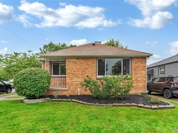 82 Grandview Ave, Buffalo, NY 14223