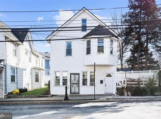 108 Clements Bridge Rd, Barrington, NJ 08007
