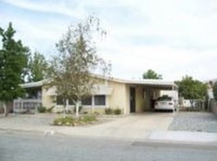 515 Potrero St, San Jacinto, CA 92582
