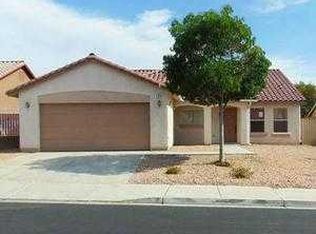 190 Sandhill Crane Ave, Henderson, NV 89002