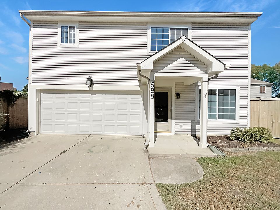 1st image of 588 Cembra Dr