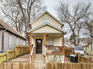 30 N 14th St, Kansas City, KS 66102