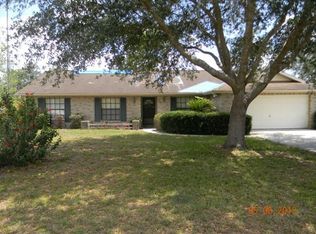 821 Shenandoah Ave, Deltona, FL 32725