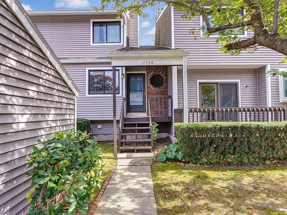 1st image of 1108 Mill Pond Drive #1108