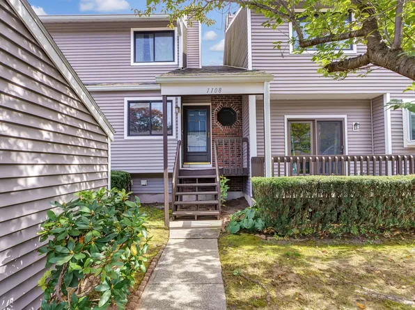 1108 Mill Pond Drive #1108, South Windsor, CT 06074