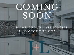 8404 Butler Warren Rd, Mason, OH 45040