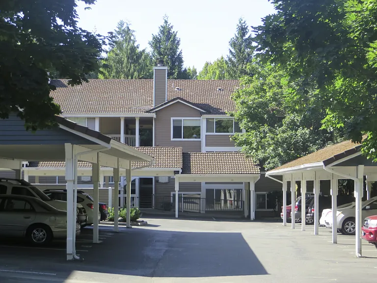 Station at Mill Creek Apartments — Photo 12