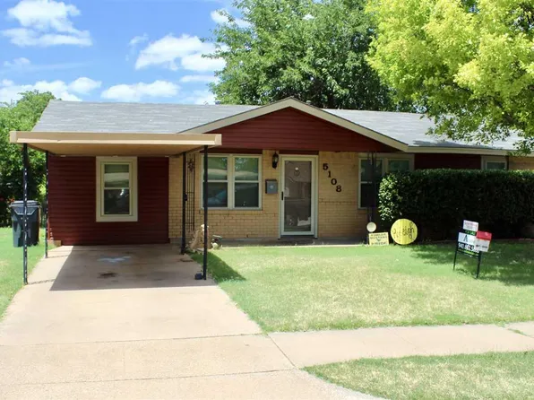 5108 Kingston Dr, Wichita Falls, TX 76310