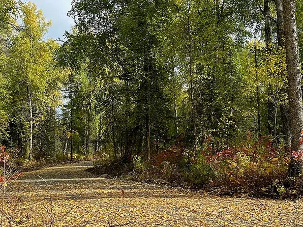26660 S Talkeetna Spur, Talkeetna, AK 99676