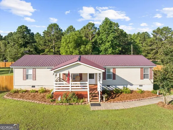 230 Henson Rd, Hawkinsville, GA 31036