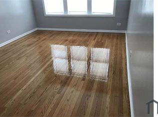 8057 S Ada St APT 3, Chicago, IL 60620