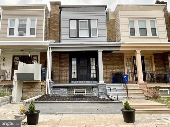 316 Fern St, Philadelphia, PA 19120