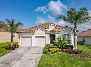 2638 Archfeld Blvd, Kissimmee, FL 34747