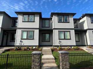 8149 SE Vermont St, Hillsboro, OR 97123