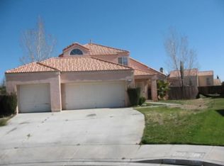 4145 Lexington Ct, Palmdale, CA 93552