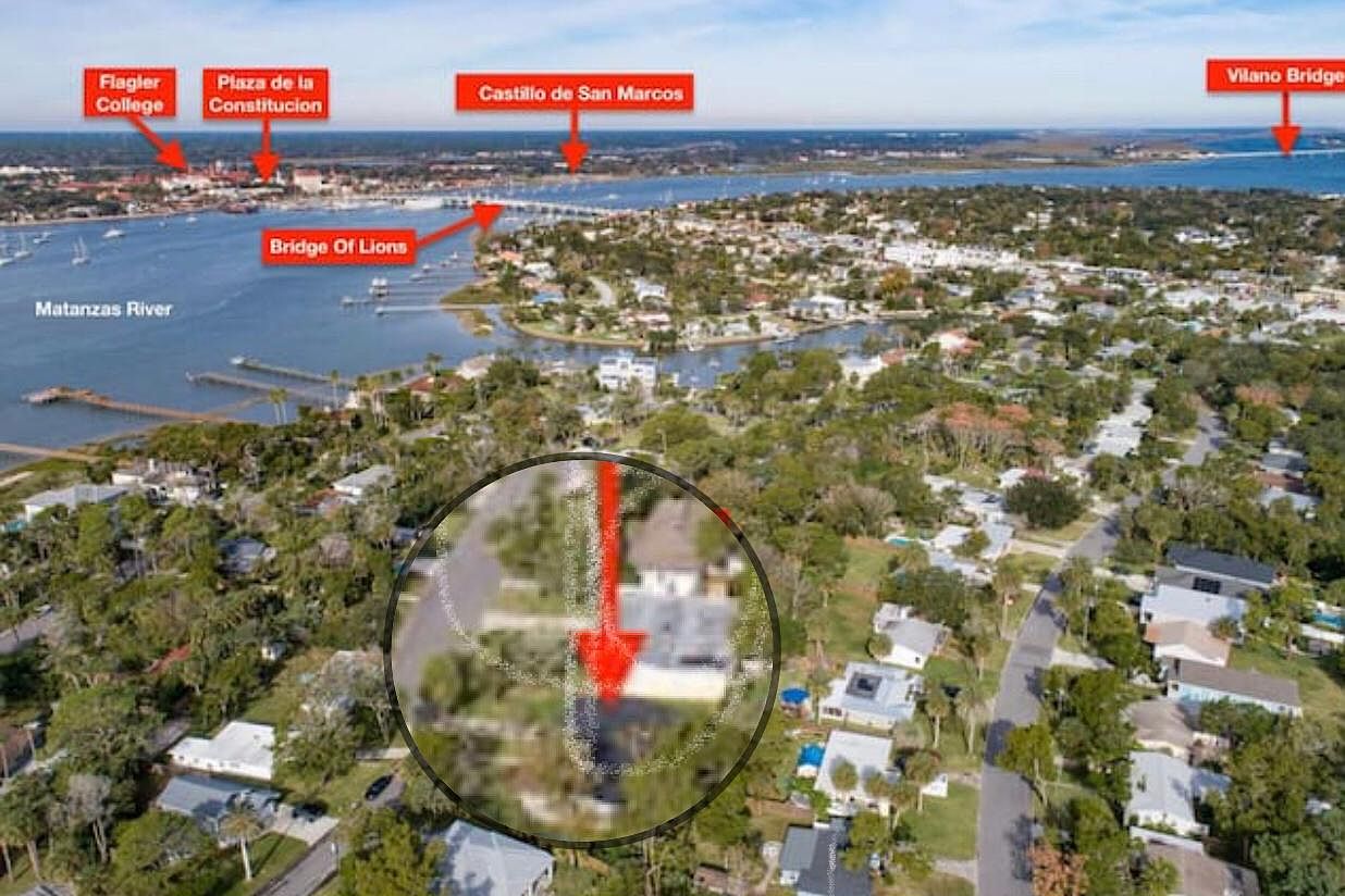 24 Solano Ave, Saint Augustine, FL 32080 | Zillow