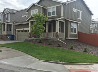 15099 Vienna Cir, Parker, CO 80134