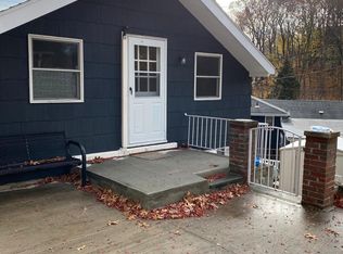 323 Ashford Ave, Dobbs Ferry, NY 10522