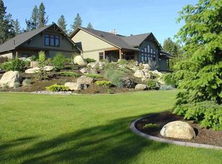 10259 N West Newman Lake Dr, Newman Lake, WA 99025