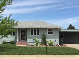 1338 Solano Dr, Sidney, NE 69162