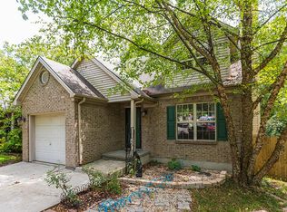 560 Lidian Ct, Lexington, KY 40517