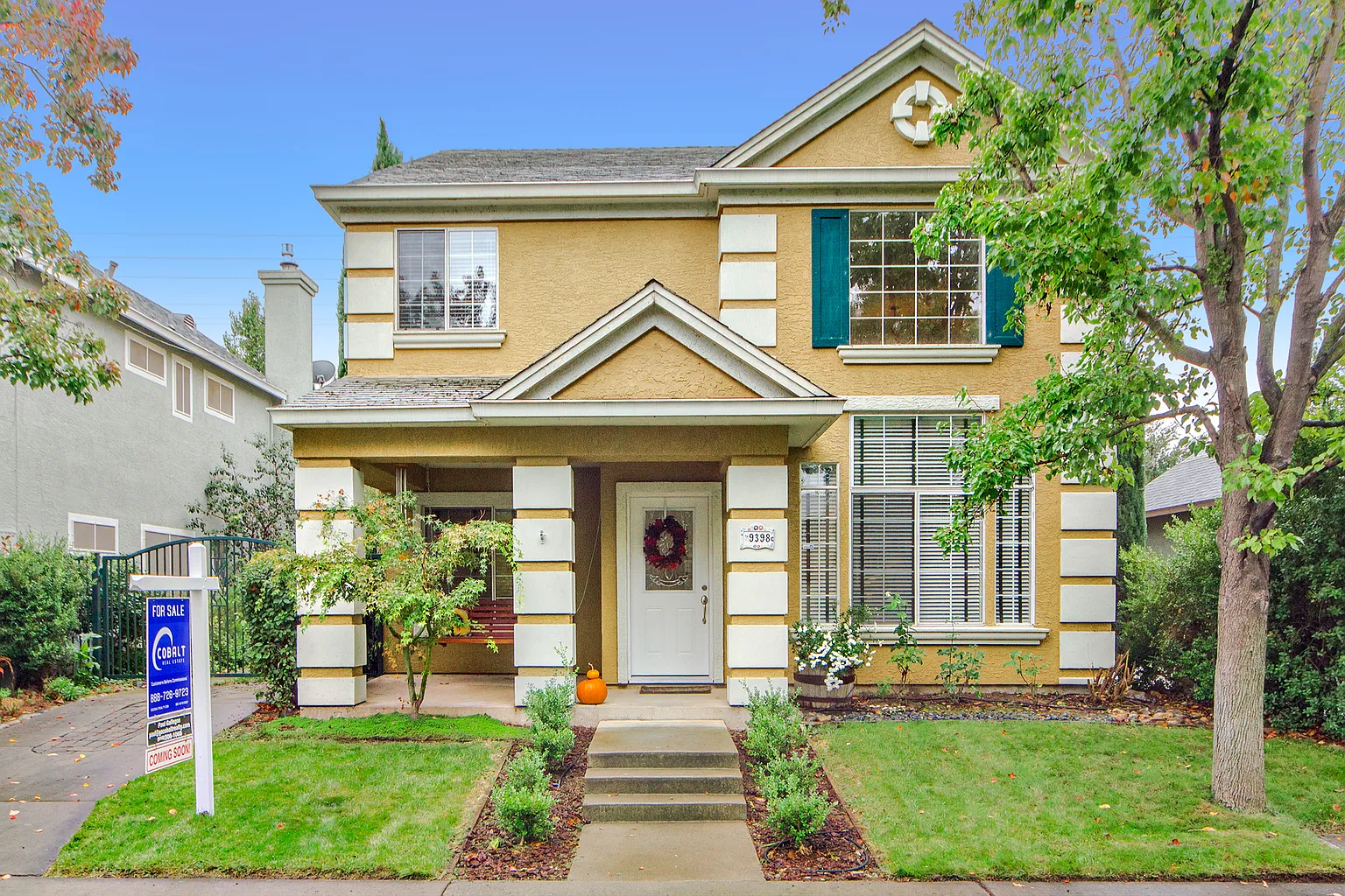 9398 Cedarview Way photo 1