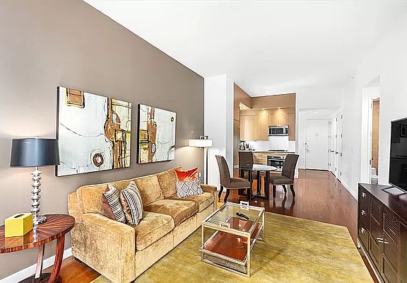 2nd image of 1600 Broadway APT 21B
