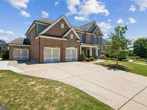 3353 Laurel Leaf Way, Buford, GA 30519