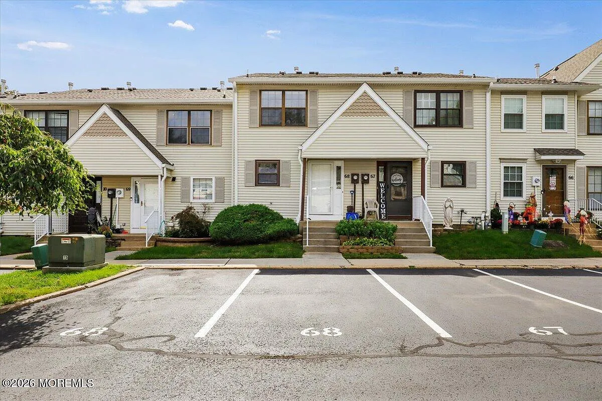 2 bed, 2.5 bath, 1152 sqft, $2,800 — Photo 2