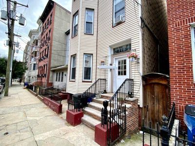 118 Monroe St, Hoboken, NJ, 07030