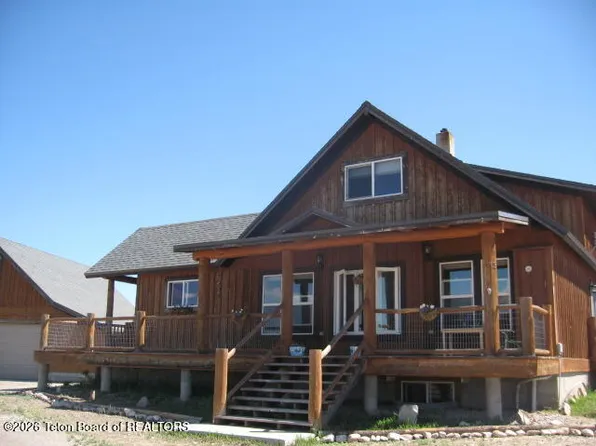 13 Tanner Dr, Big Piney, WY 83113