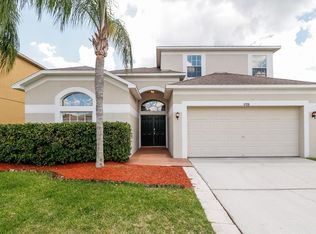 1729 Winsloe Dr, New Port Richey, FL 34655