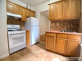 Rented by Sovereign Associates