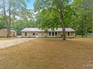 3485 S Carr Rd, Fruitport, MI 49415