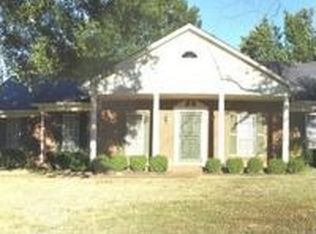 7104 Westbranch Rd, Olive Branch, MS 38654