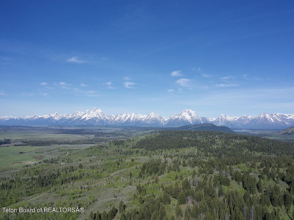 151201510 E Teton Wilderness Dr, Moran, WY 83013 MLS 232332 Zillow