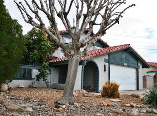 5138 Chela Dr, Las Vegas, NV 89120