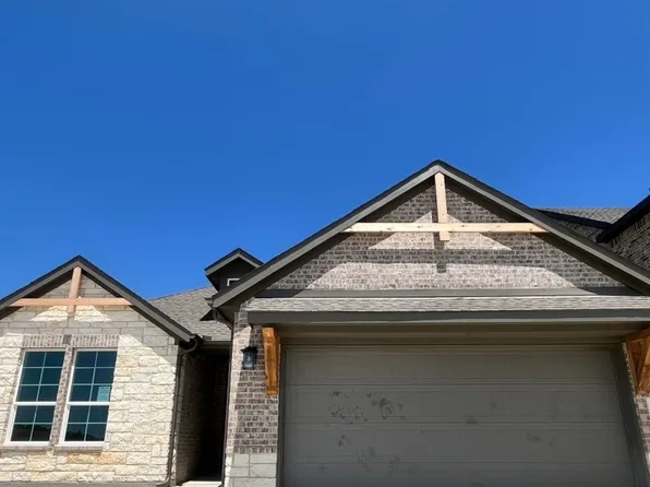 10004 Birchpoint Dr, Fort Worth, TX 76108