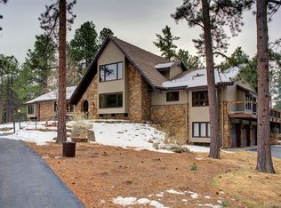 204 Greystone Rd, Evergreen, CO 80439
