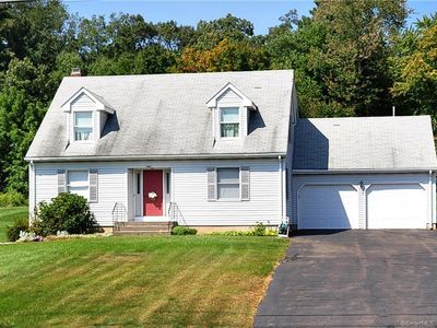 1681 Tolland Turnpike, Manchester, CT, 06042
