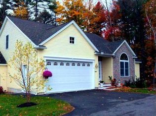 10 Cornerstone Rd #6, East Kingston, NH 03827