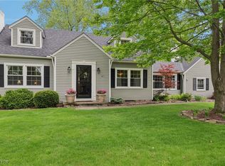 47 Colony Dr, Hudson, OH 44236