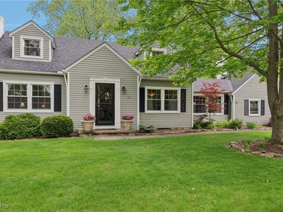 47 Colony Dr, Hudson, OH, 44236