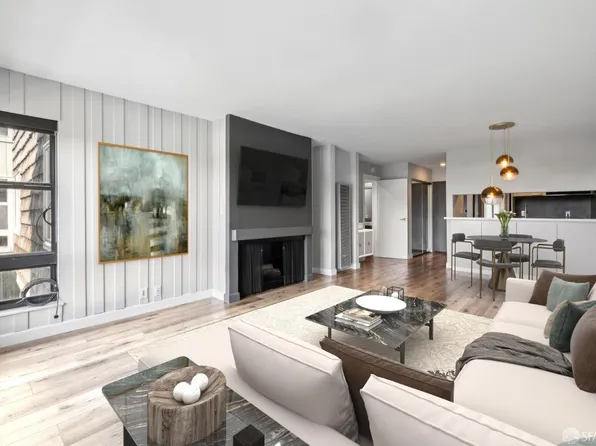 255 Red Rock Way APT 106H, San Francisco, CA 94131