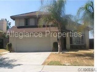21415 Blossom Hill Ln, Moreno Valley, CA 92557