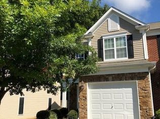 8614 Redcrest Pl, Raleigh, NC 27617