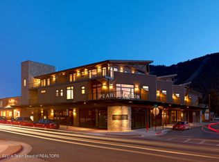 270 W Pearl Ave APT 202, Jackson, WY 83001