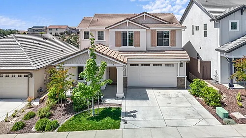 499 Red Sand Ct Photo 1