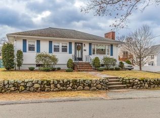 18 Curtis St, Wakefield, MA 01880