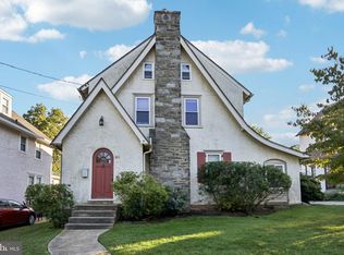 611 Penfield Ave, Havertown, PA 19083